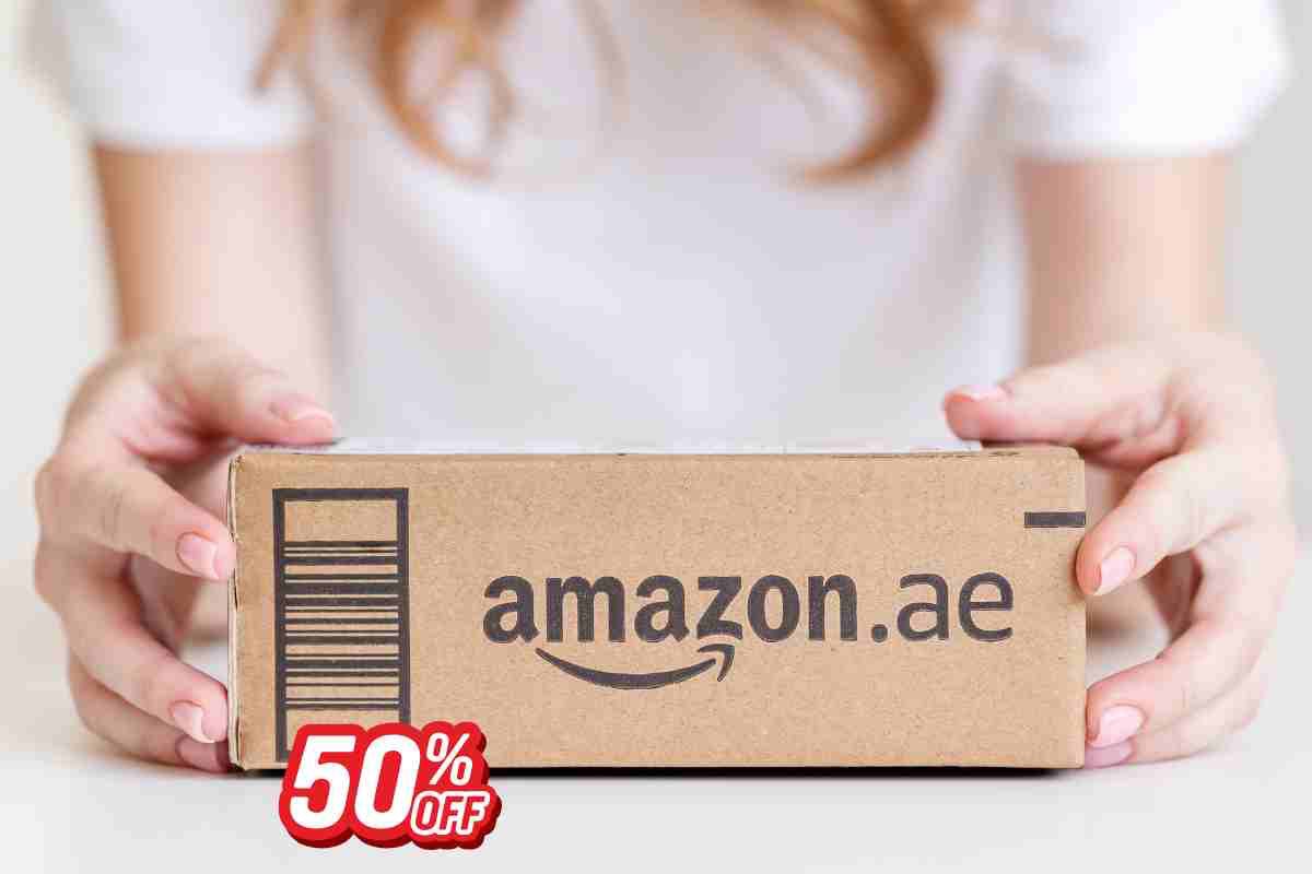 Offerta Amazon Fire