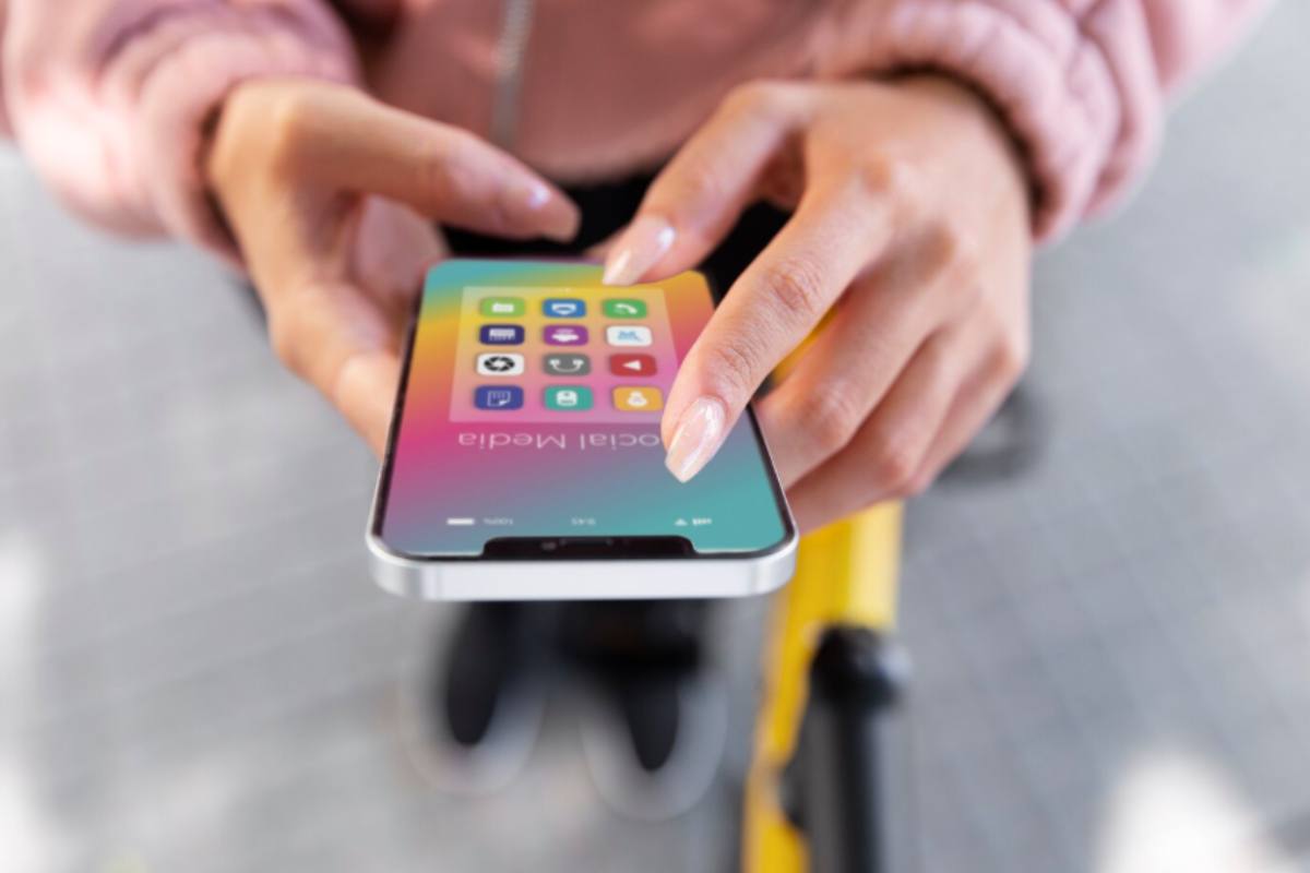 App Android