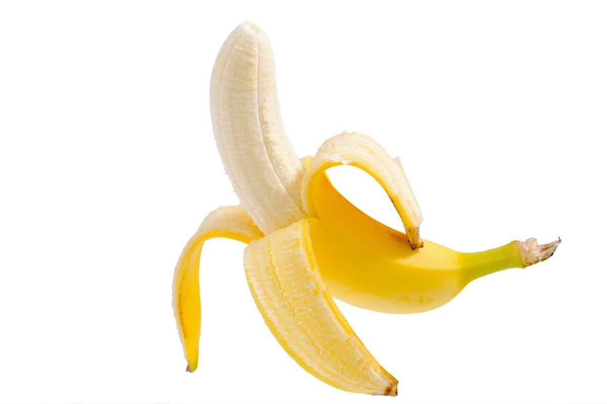 banana tech