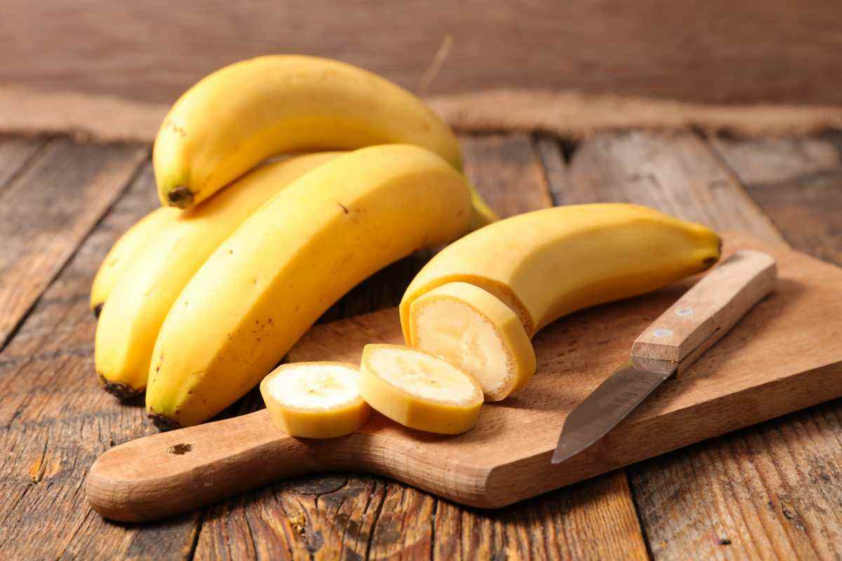 banana tech