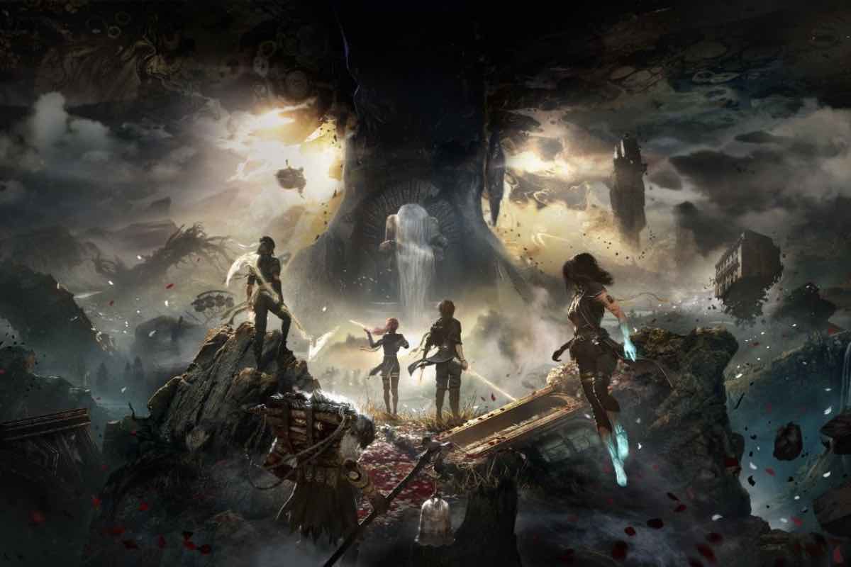 Clair Obscur Expedition