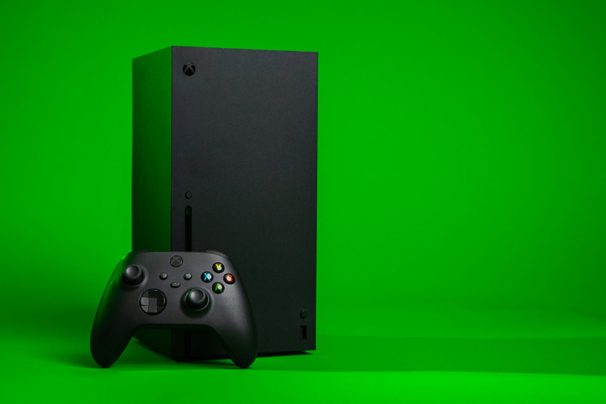 Xbox prezzo nuova