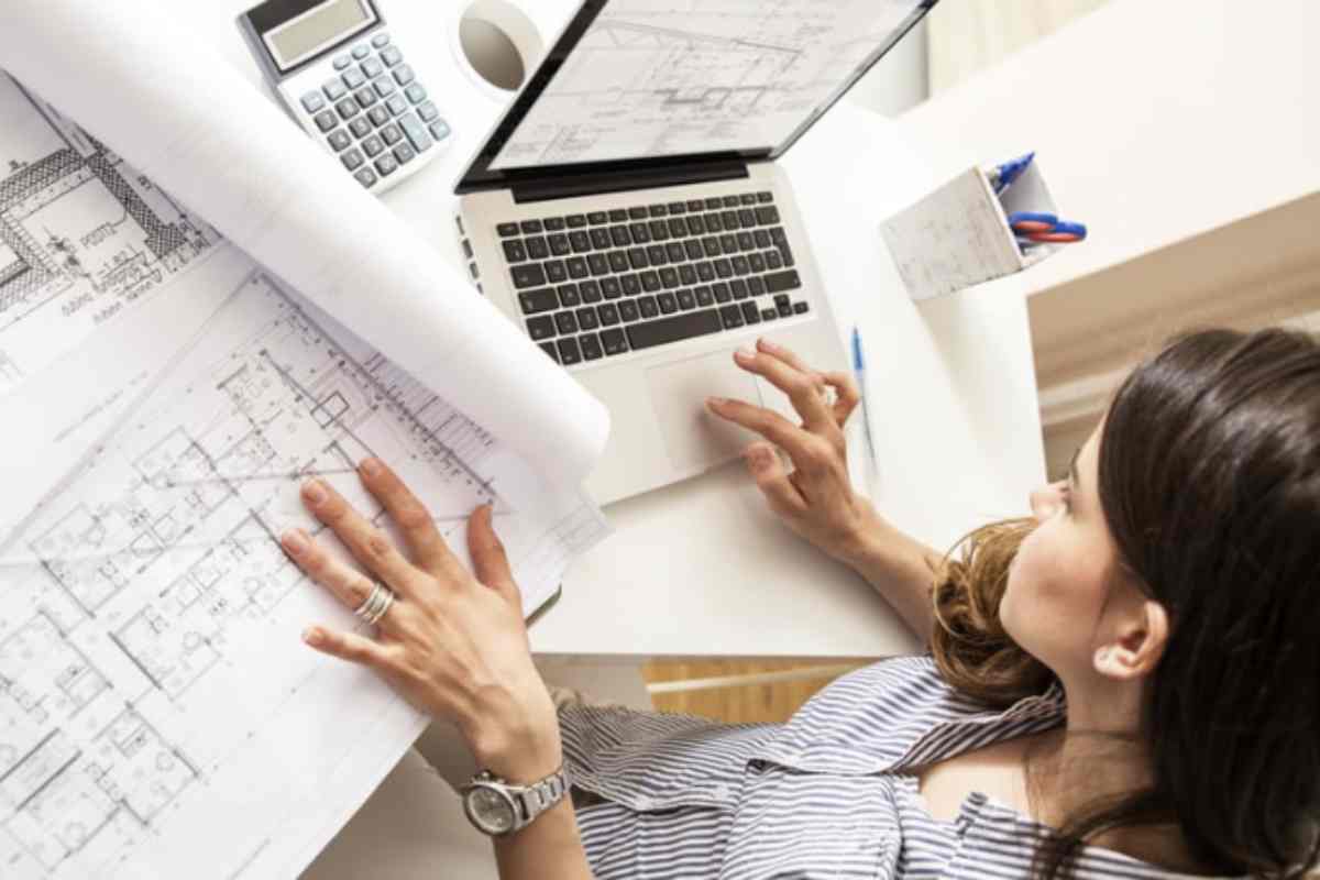 Con l’evoluzione tecnologica, sono infatti numerose le app per progettare casa che permettono a chiunque di gestire in autonomia