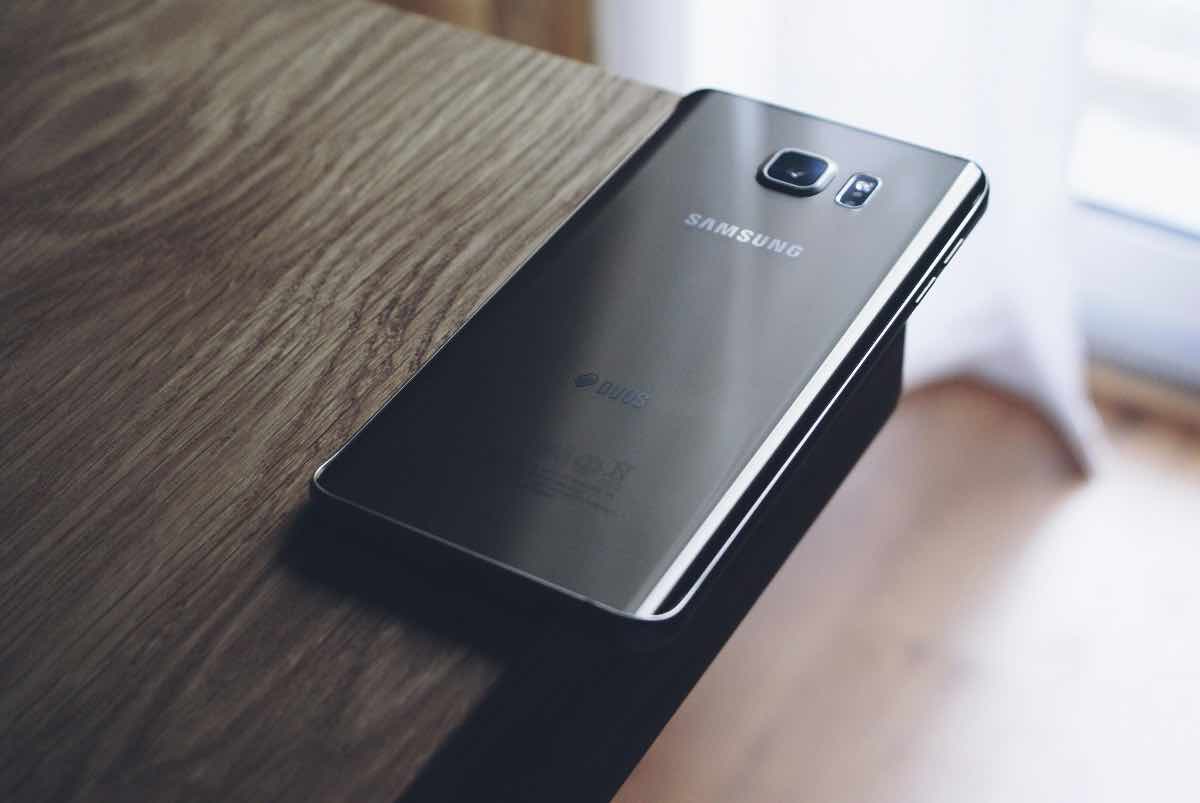 Samsung Galaxy S26
