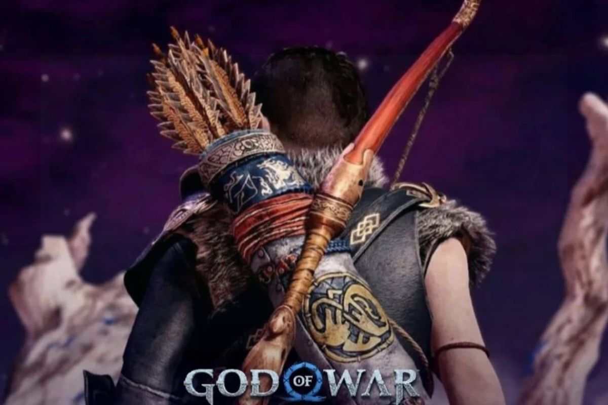 God of war Ragnarok in sconto