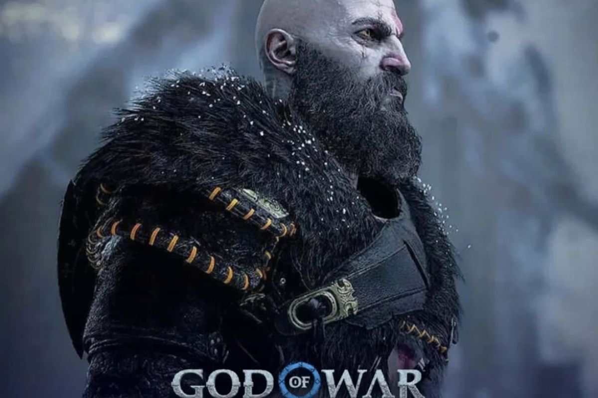 God of war Ragnarok in sconto