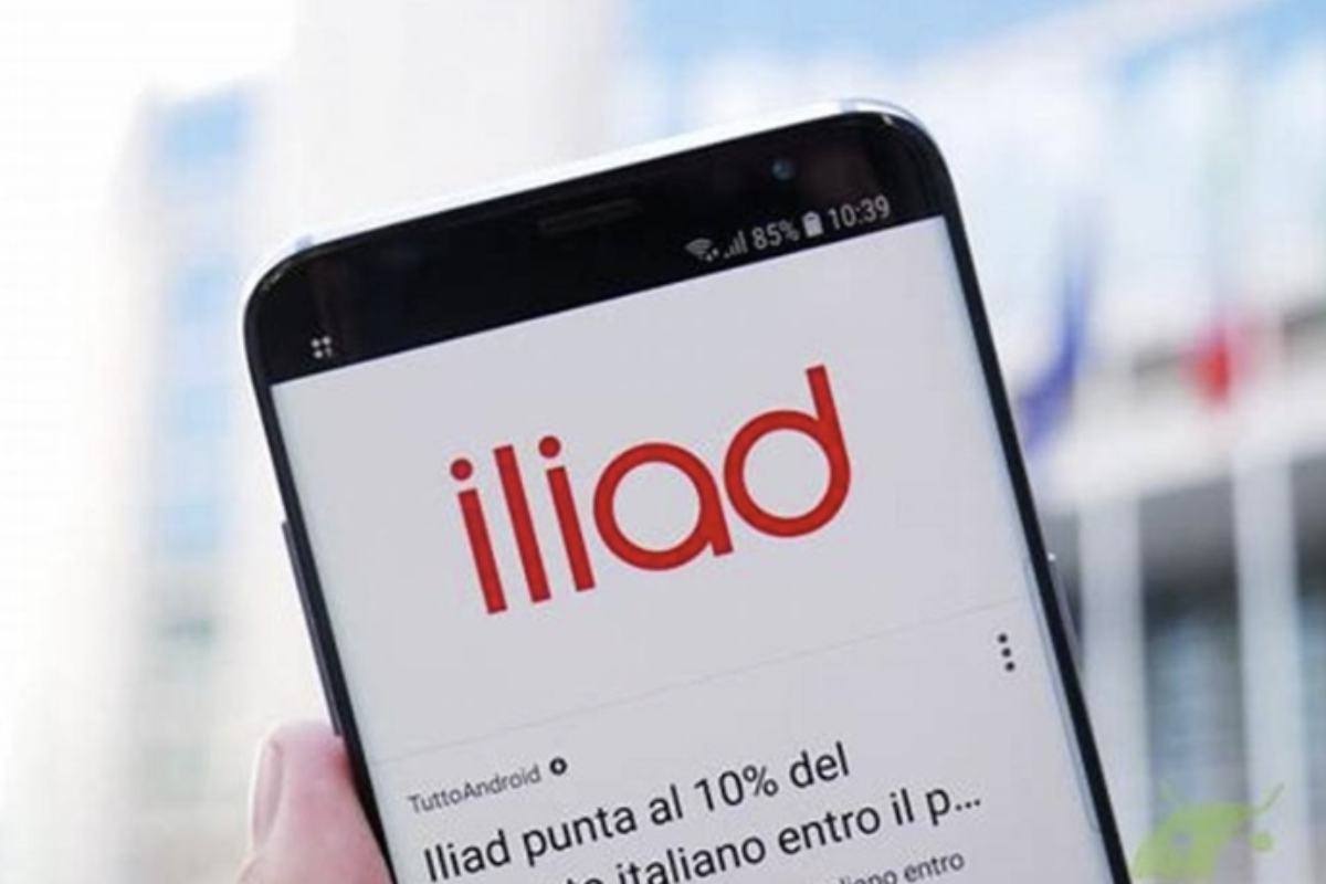Le nuove TOP 250 PLUS e TOP 300 PLUS arrivano in un momento in cui il mercato italiano delle telecomunicazioni è sempre più competitivo