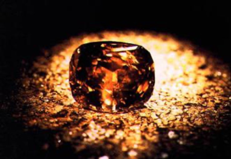 Jubile diamante costoso