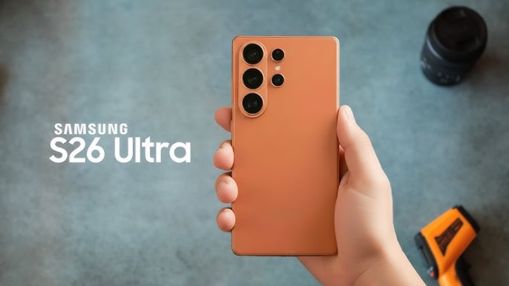 Samsung Galaxy Ultra