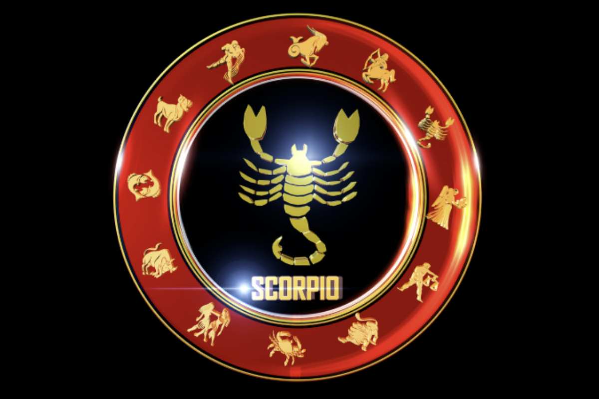 L’ingresso del Sole nel segno dello Scorpione apre una fase particolarmente favorevole per quattro segni zodiacali, grazie a una configurazione