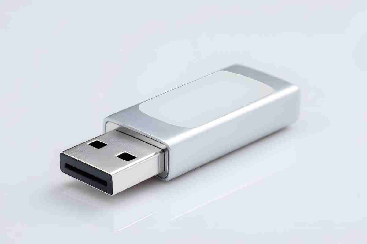 Chiavetta smart TV