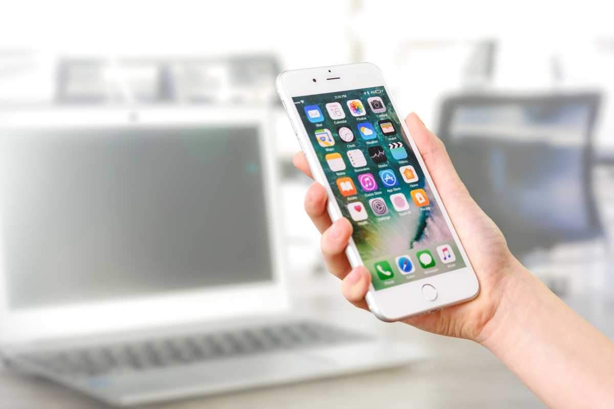 smartphone risparmio batteria come fare