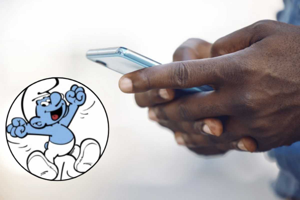 Tra le novità più recenti si distingue la cosiddetta modalità puffo, una funzione che sta rapidamente guadagnando popolarità grazie alla sua capacità