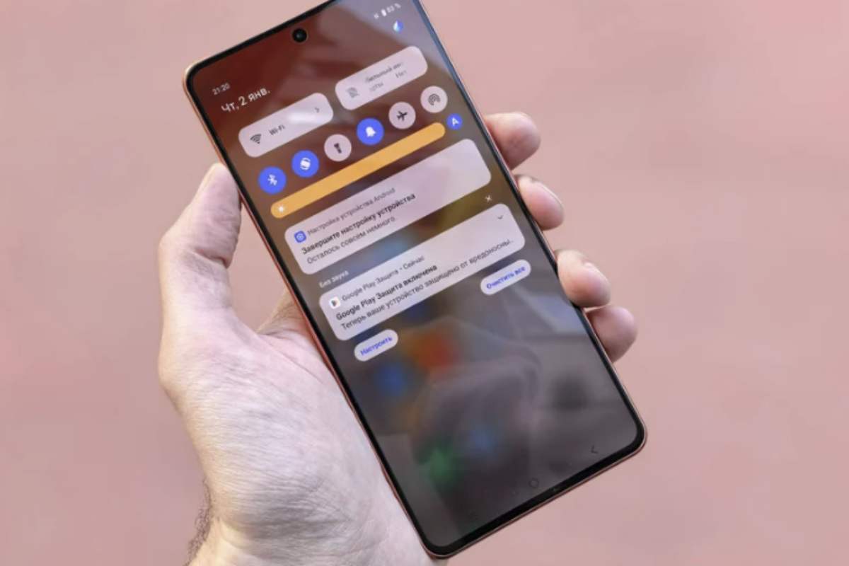 Con l’avanzare della tecnologia, i dispositivi mobili continuano a integrare funzionalità sempre più sofisticate per migliorare l’esperienza