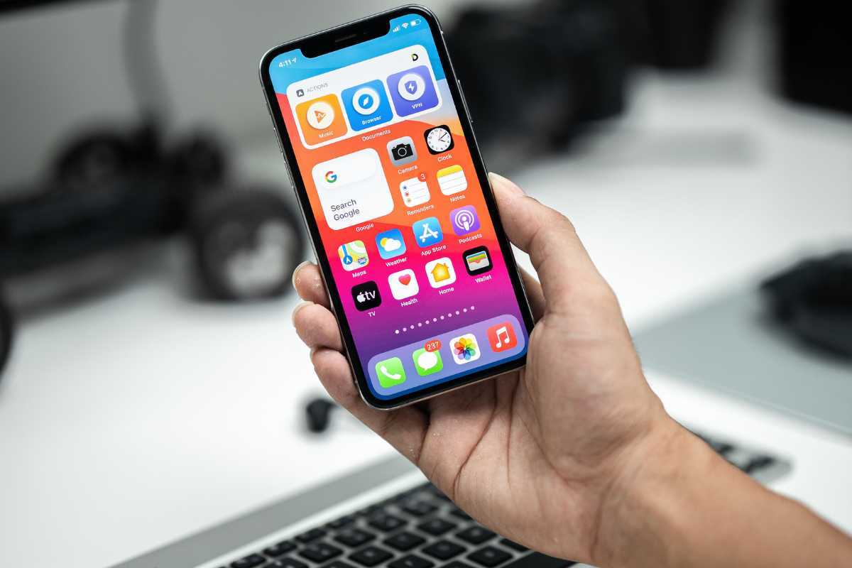 smartphone risparmio batteria come fare