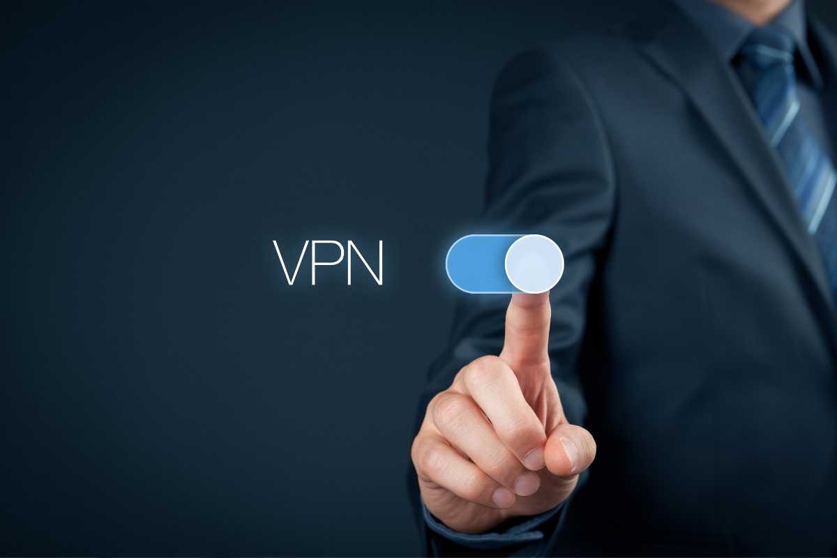 VPN legale o no