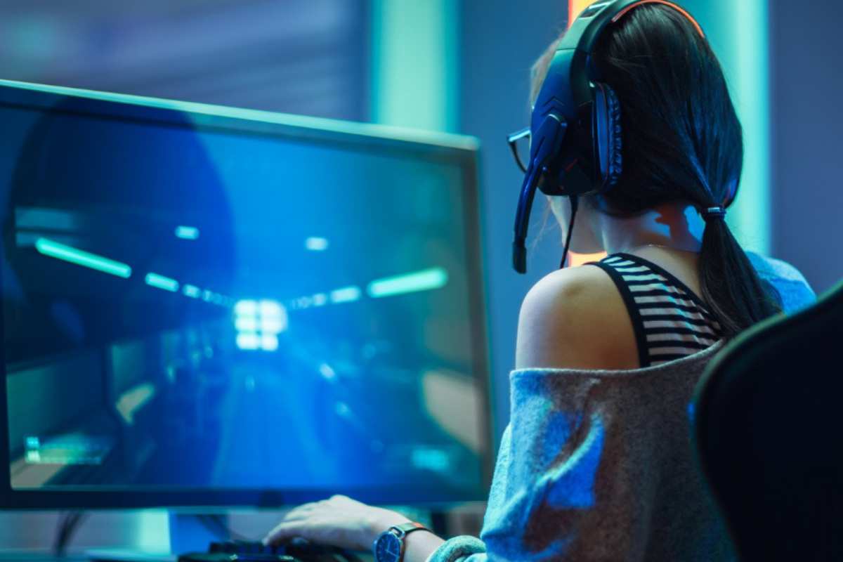 Videogioco