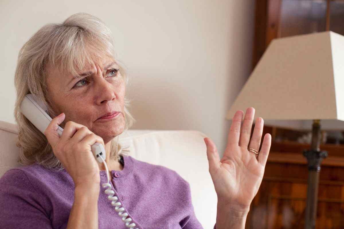 chiamate indesiderate, continuano ad arrivare la normativa anti-spoofing