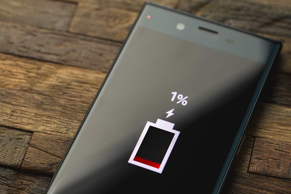 Mai più batterie scariche, i consigli degli esperti