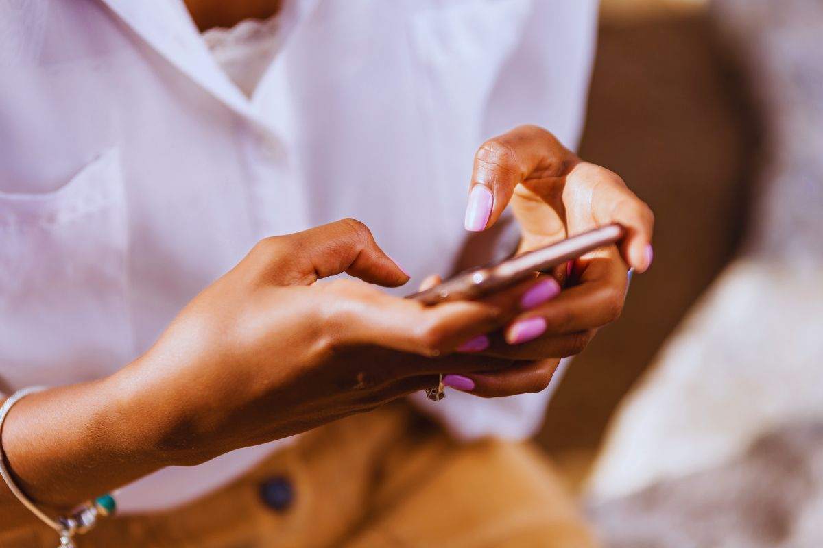 disconnessione cellulare e soluzione