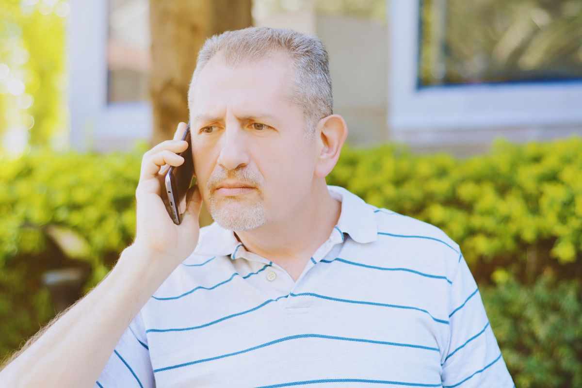il problema delle truffe telefoniche