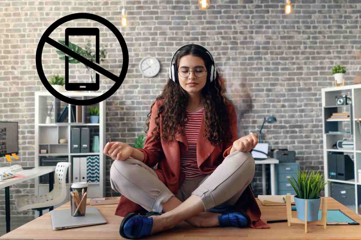 digital detox come farlo
