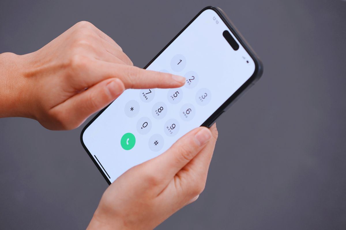 codice sul cellulare che ti semplifica la vita