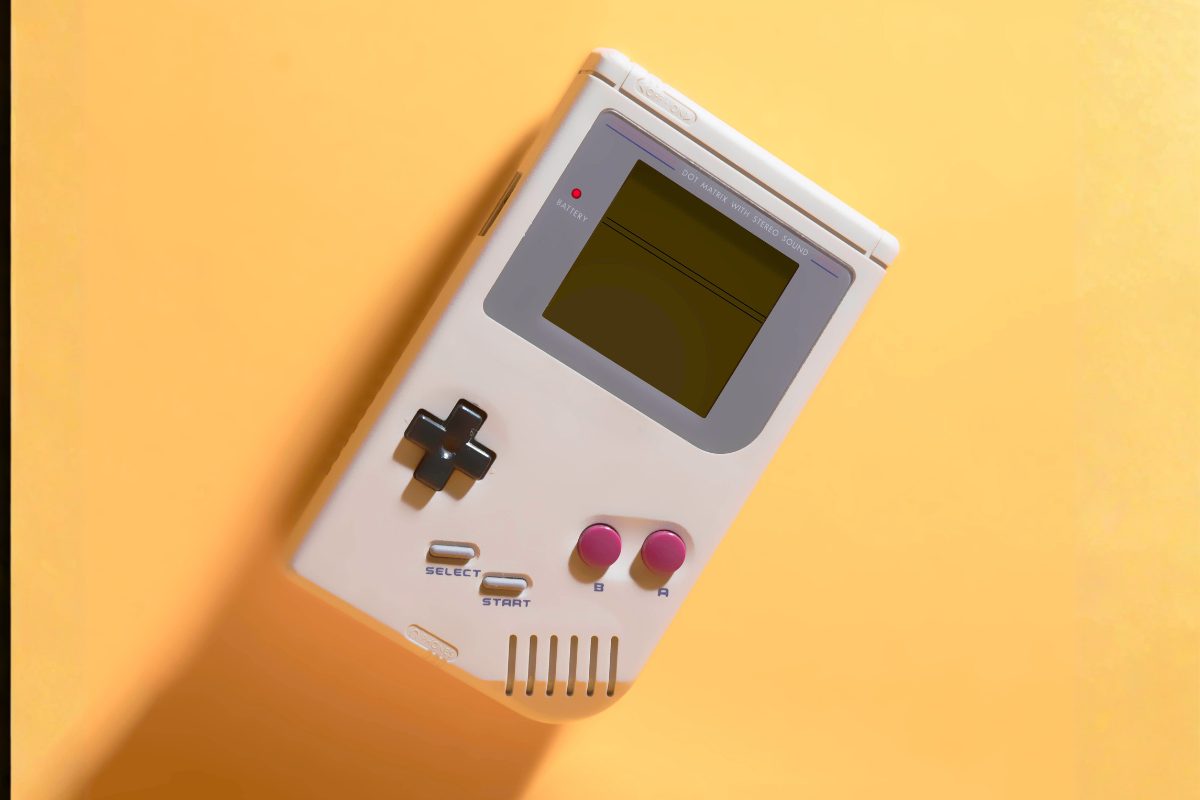 Altro che PSP