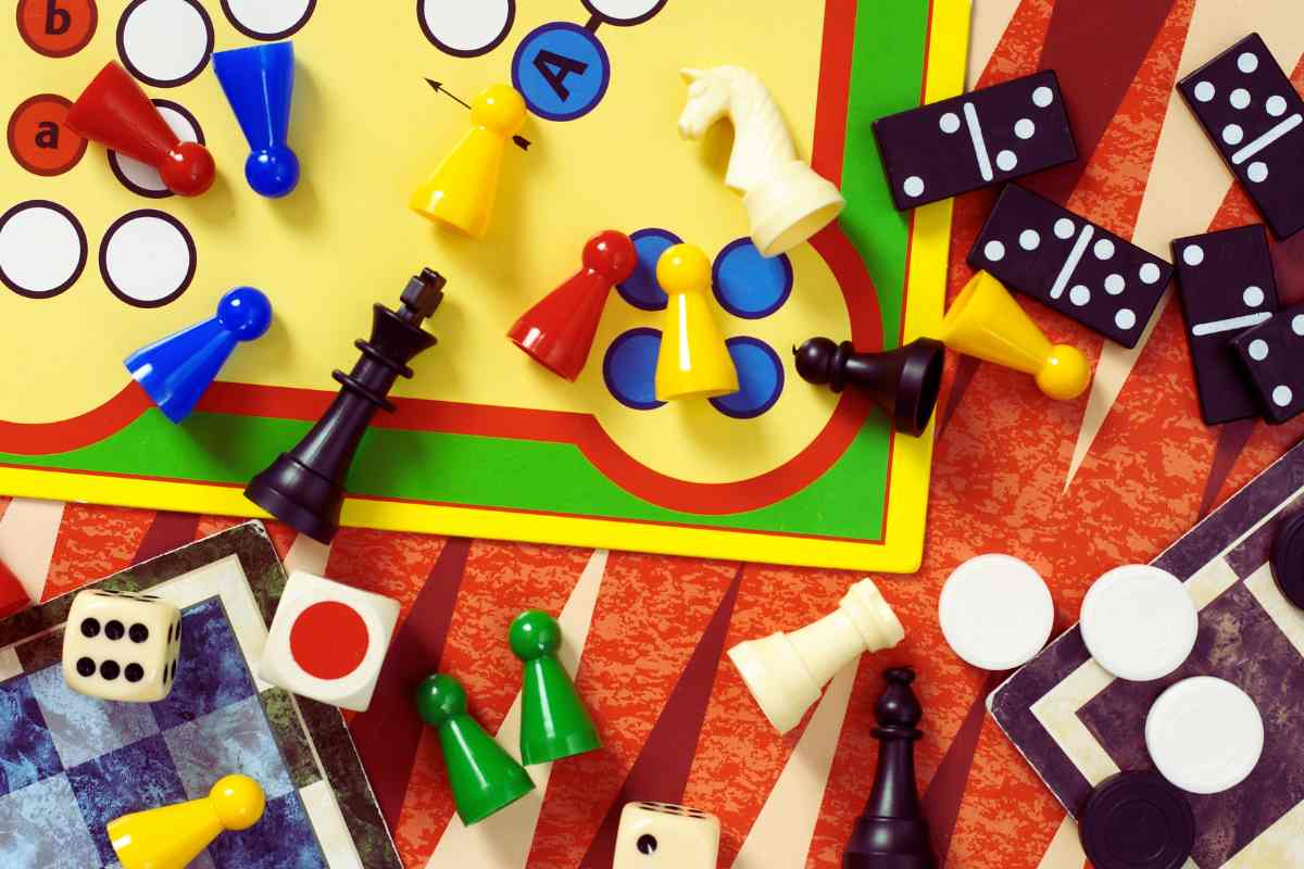 gioco