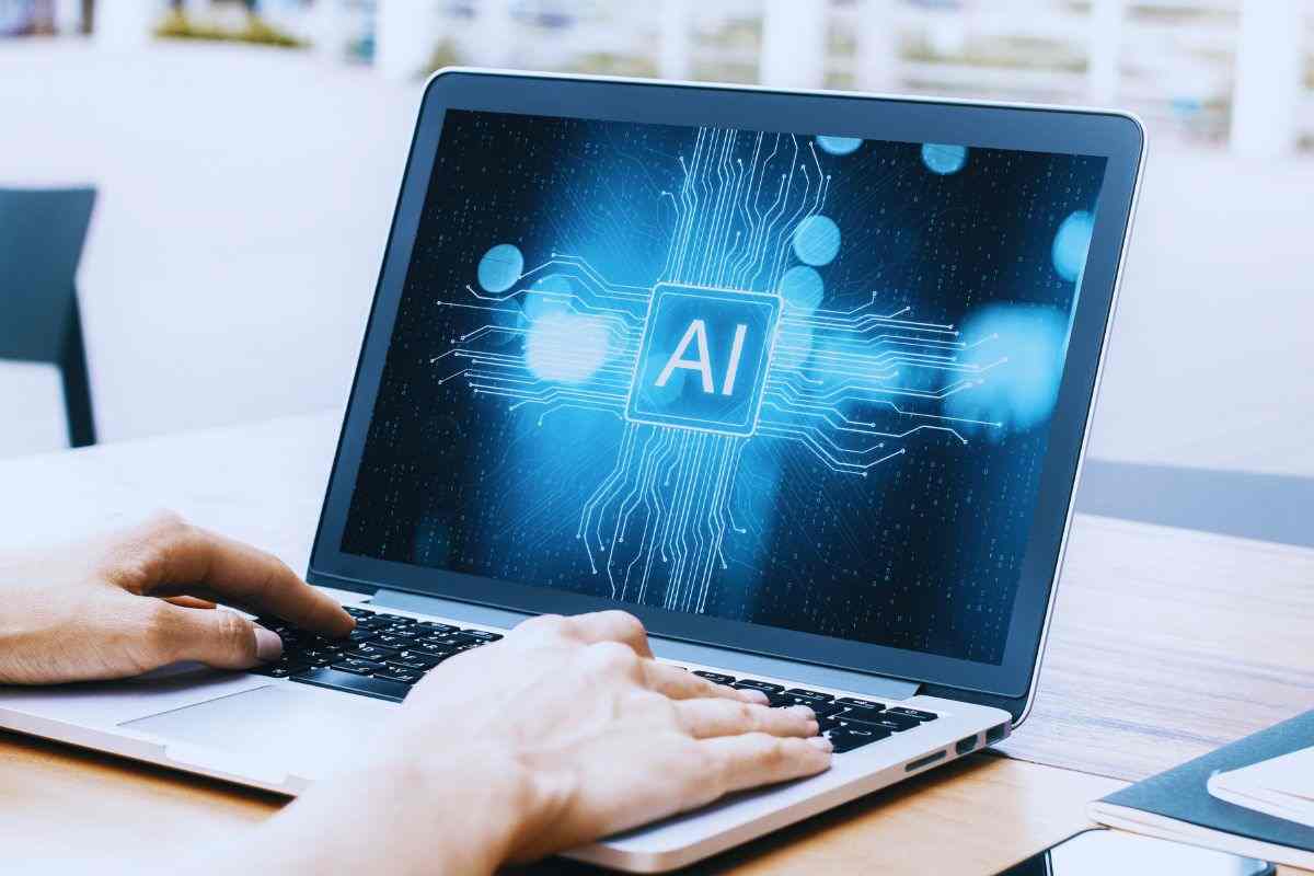 intelligenza artificiale e applicazioni in diversi settori