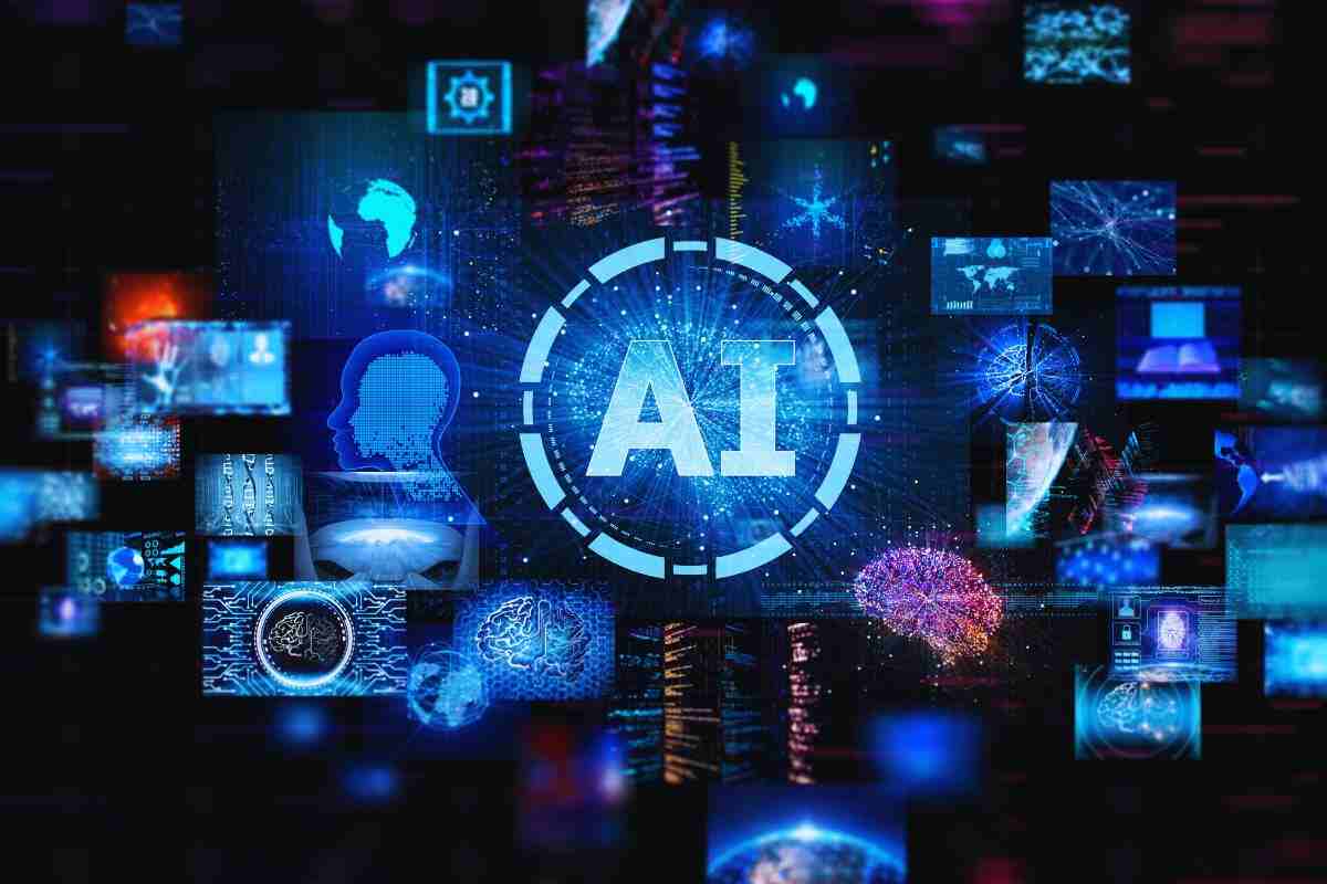 applicazioni dell'intelligenza artificiale