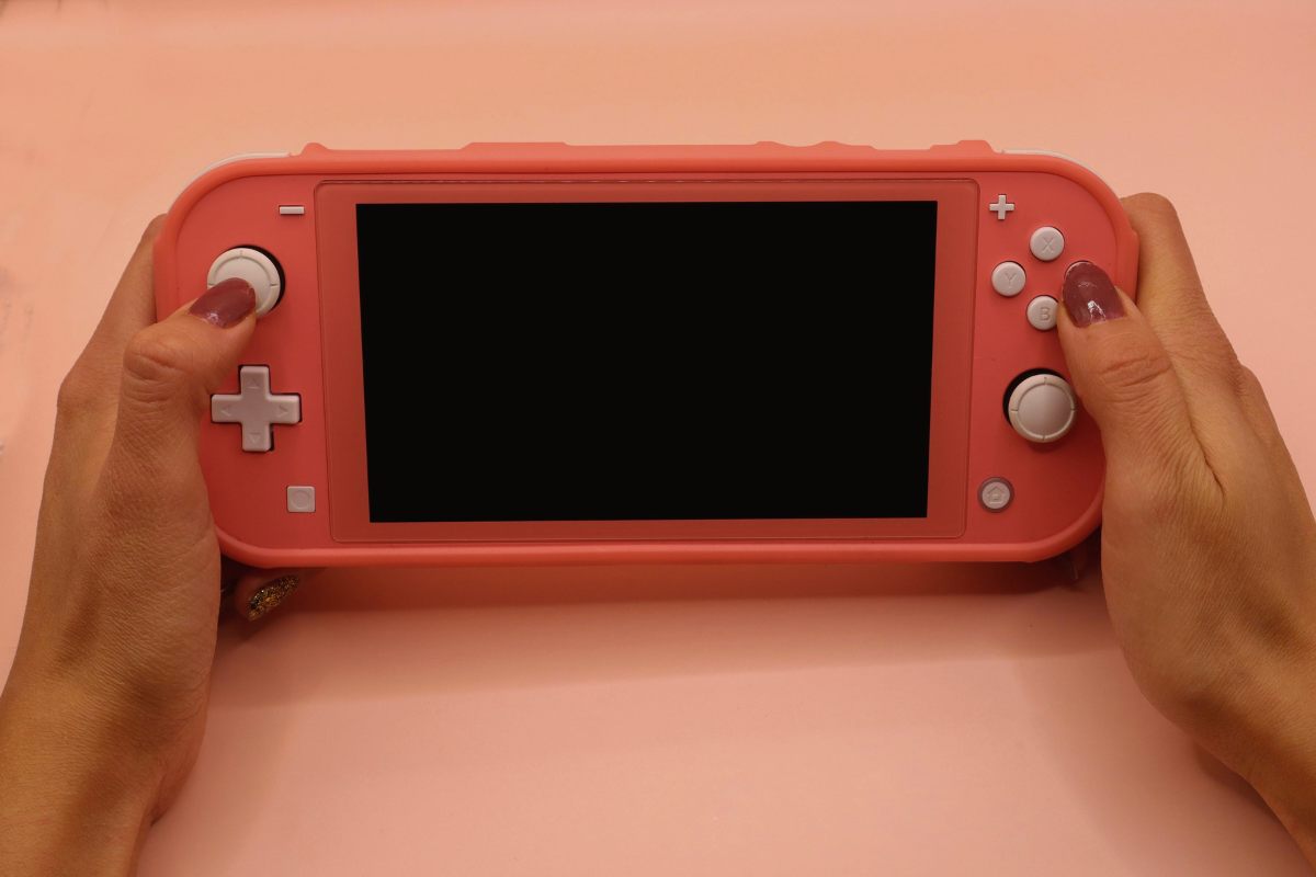 assistenza clienti nintendo