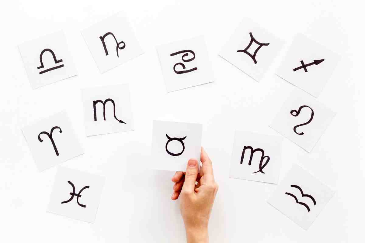segni zodiacali: questi due finalmente respirano
