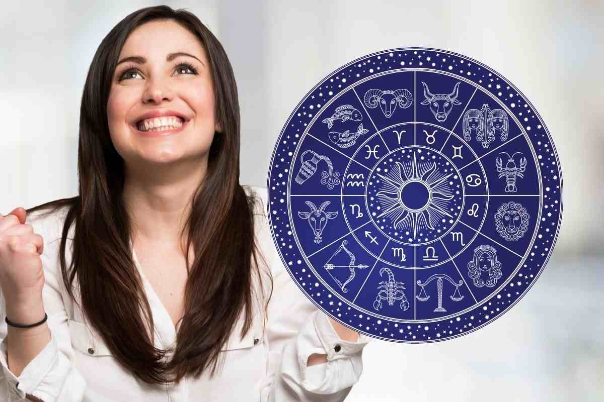 segni zodiacali: questi due finalmente respirano