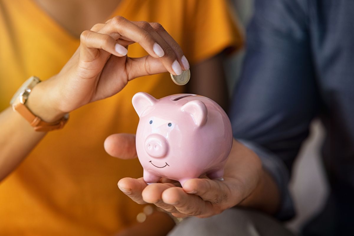 Consigli per risparmiare