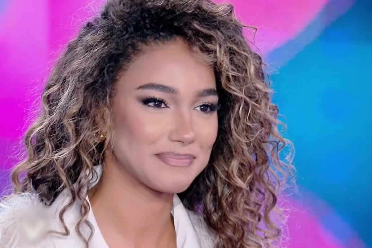 samira lui verissimo
