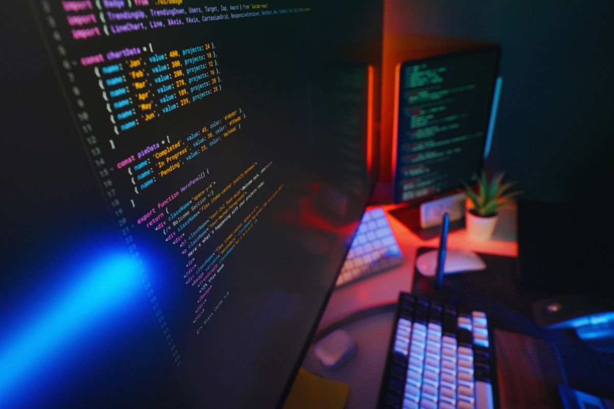 disastri digitali e segreti degli informatici