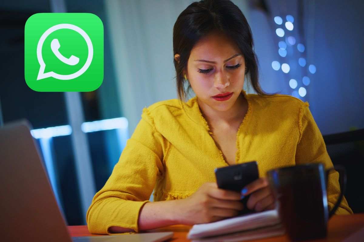 nuova funzionalità whatsapp