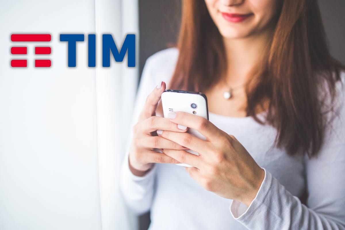 tim novità clienti