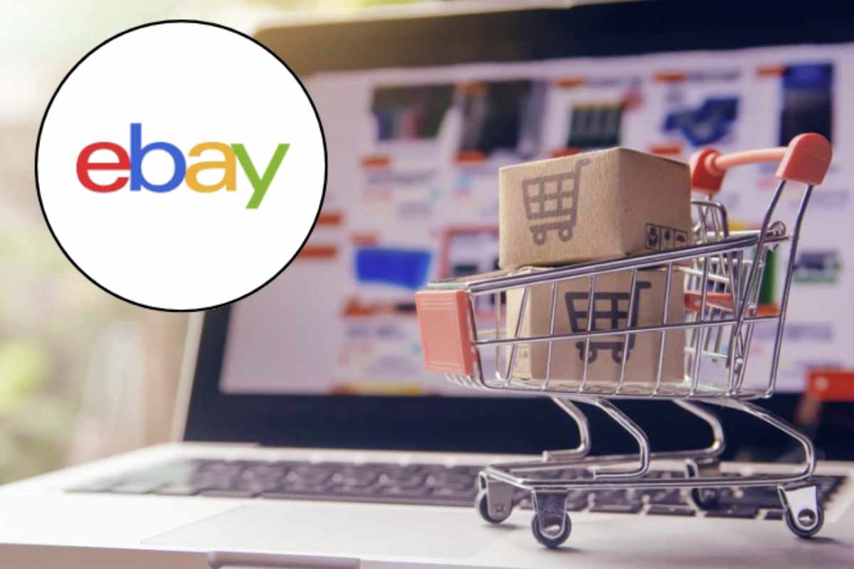 Un utente ha ricevuto una sanzione pecuniaria di 600 euro dalla Guardia di Finanza per aver acquistato su eBay