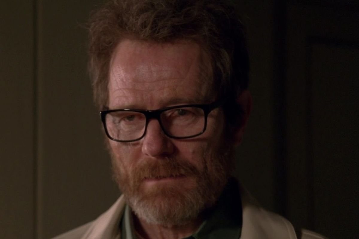 breaking bad segreto svelato