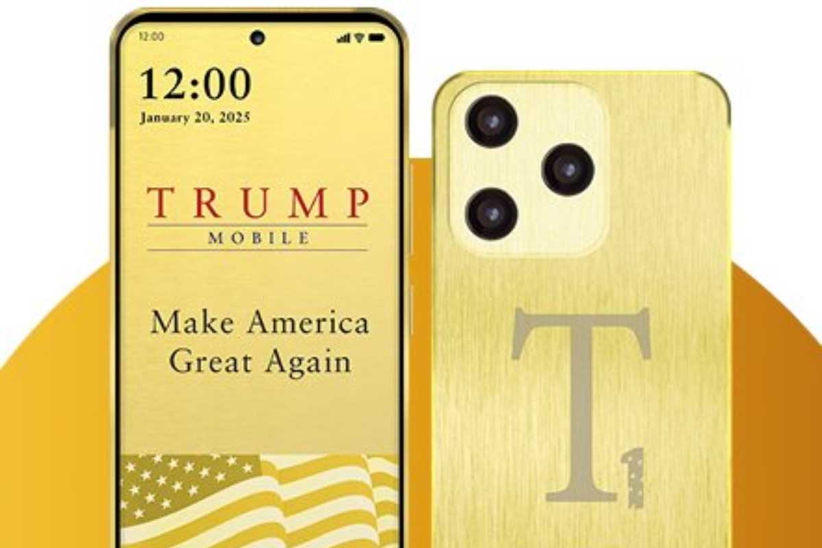 trump phone che fine ha fatto