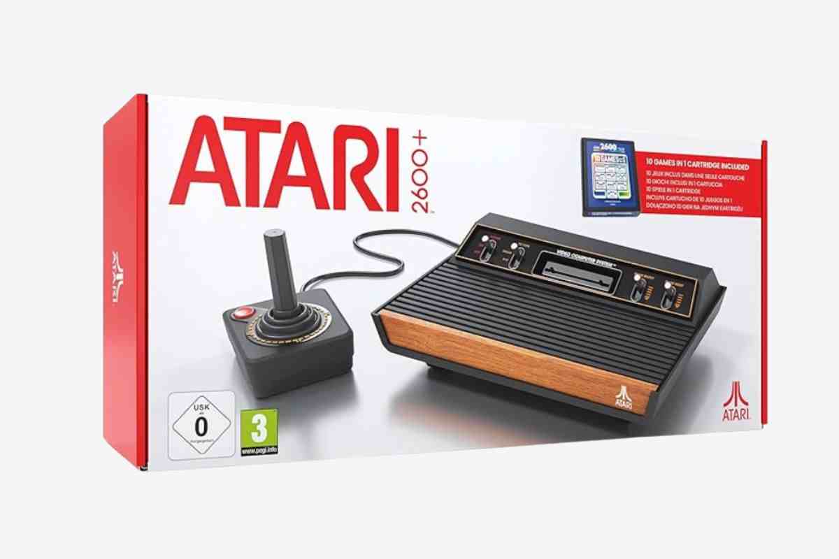 tech nostalgia gen X