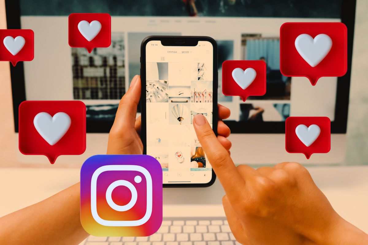 come aumentare i followers su Instagram