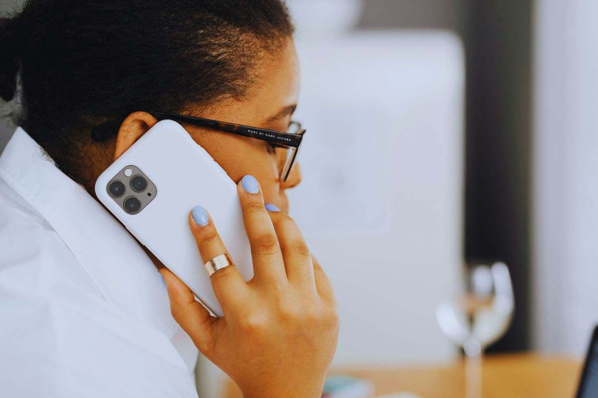 come blocare le chiamate spam