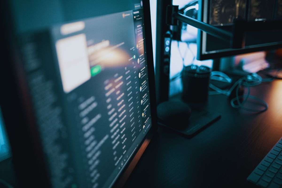 come preservare la privacy dal sito che ruba i dati con l'ai