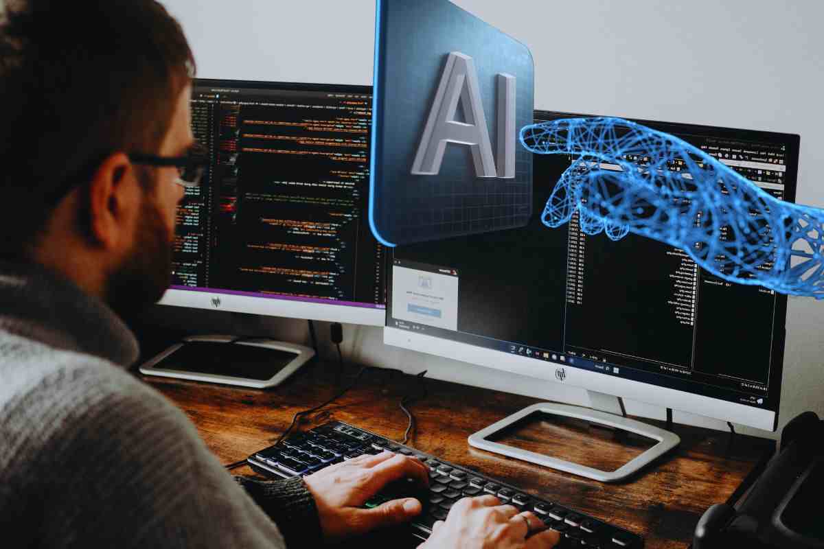 il sito che ruba i dati