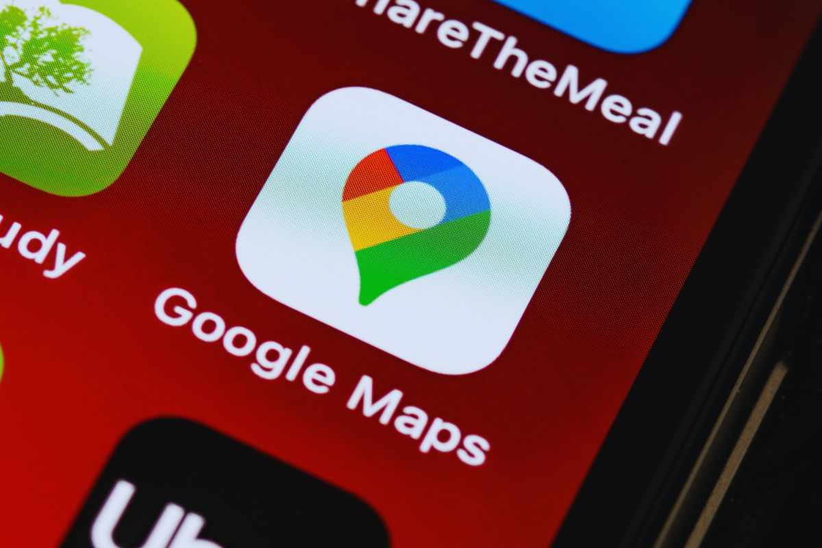 Google maps: in arrivo importanti novità