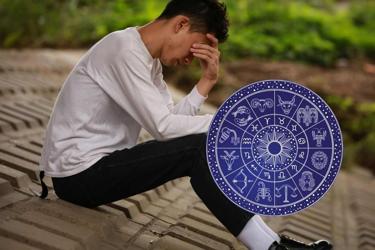 oroscopo mercurio provocherà malumori a 4 segni