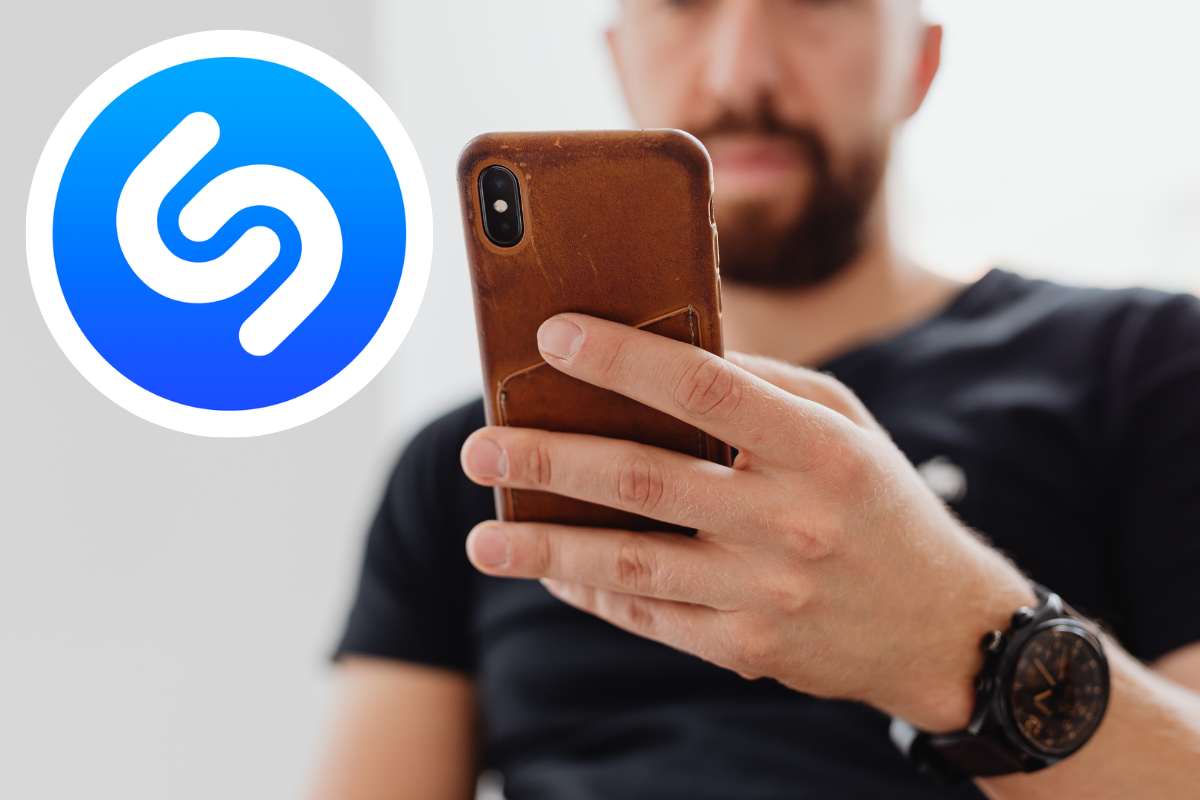 Shazam si rifà il trucco